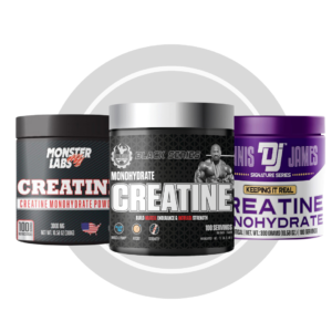 CREATINE