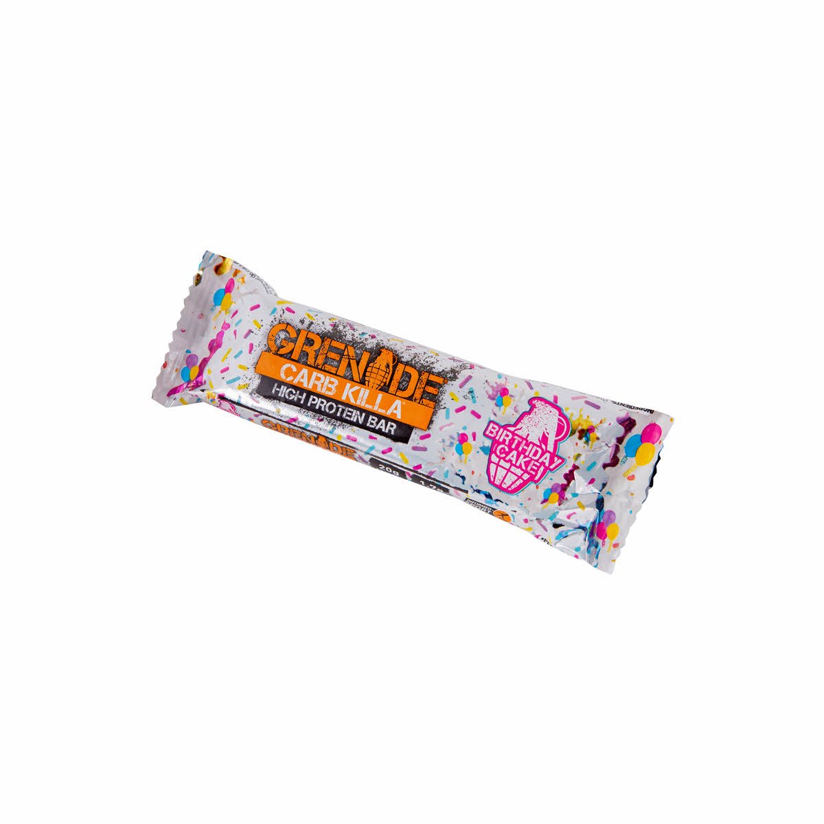 GRENADE BAR BIRTHDAY CAKE Baytal Protein grenade-bar-birthday-cake-baytal-protein